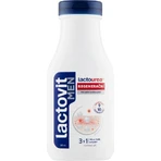 Lactovit MEN Lactourea 3 в 1 Гель для душа 1×300 мл, гель для душа: цены и характеристики