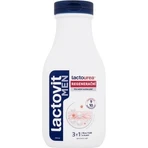Lactovit MEN Lactourea 3 в 1 Гель для душа 1×300 мл, гель для душа: цены и характеристики