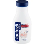 Lactovit MEN Lactourea 3 в 1 Гель для душа 1×300 мл, гель для душа: цены и характеристики