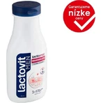 Lactovit MEN Lactourea 3 в 1 Гель для душа 1×300 мл, гель для душа: цены и характеристики