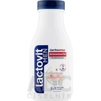 Lactovit MEN Lactourea 3 в 1 Гель для душа 1×300 мл, гель для душа: цены и характеристики