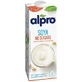 Несолодкий рослинний соєвий напій, 1л, Alpro