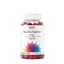 Gnc Women's Multivitamin Gummy, мультивитаминные жевательные конфеты для женщин с ягодным вкусом, 120 жевательных конфет