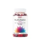 Gnc Women's Multivitamin Gummy, полівітамінні жуйки для жінок з ягідним смаком, 120 жуйок