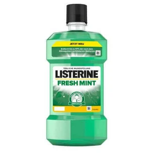 Ополаскиватель для рта "Свежая мята", 500 мл, Listerine