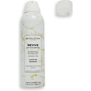 Revolution Haircare Revive сухий шампунь 1×1 шт