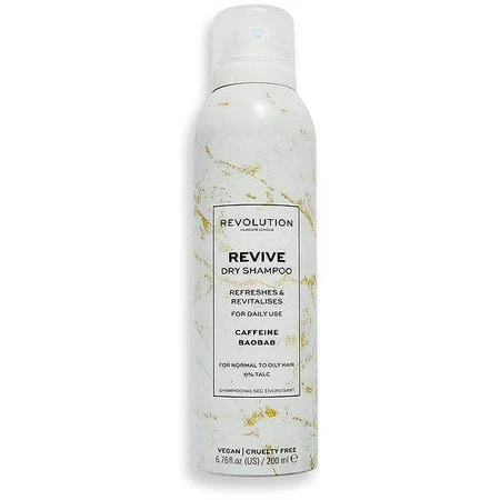 Revolution Haircare Revive сухий шампунь 1×1 шт: ціни та характеристики