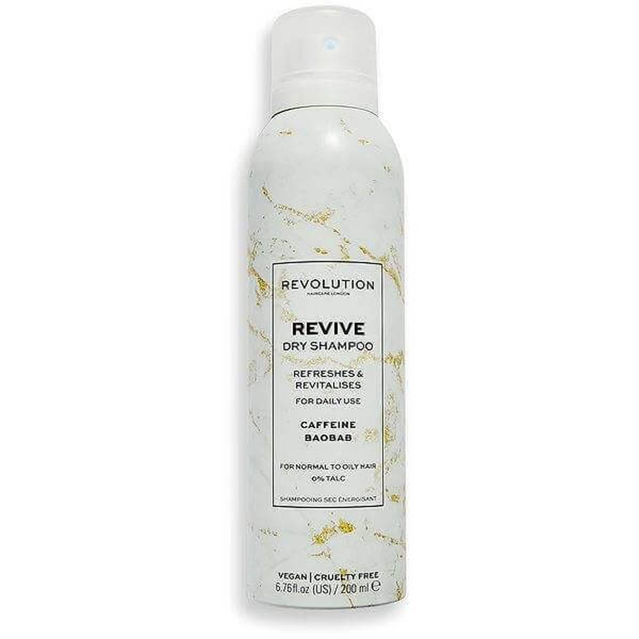 Revolution Haircare Revive сухий шампунь 1×1 шт: ціни та характеристики