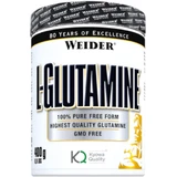 Weider L-Glutamine, 400 г