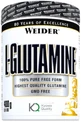 Weider L-Glutamine, 400 г