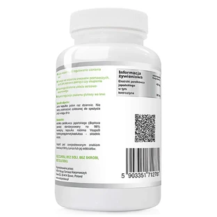 Wish Natural Quercetin Forte, 60 капсул