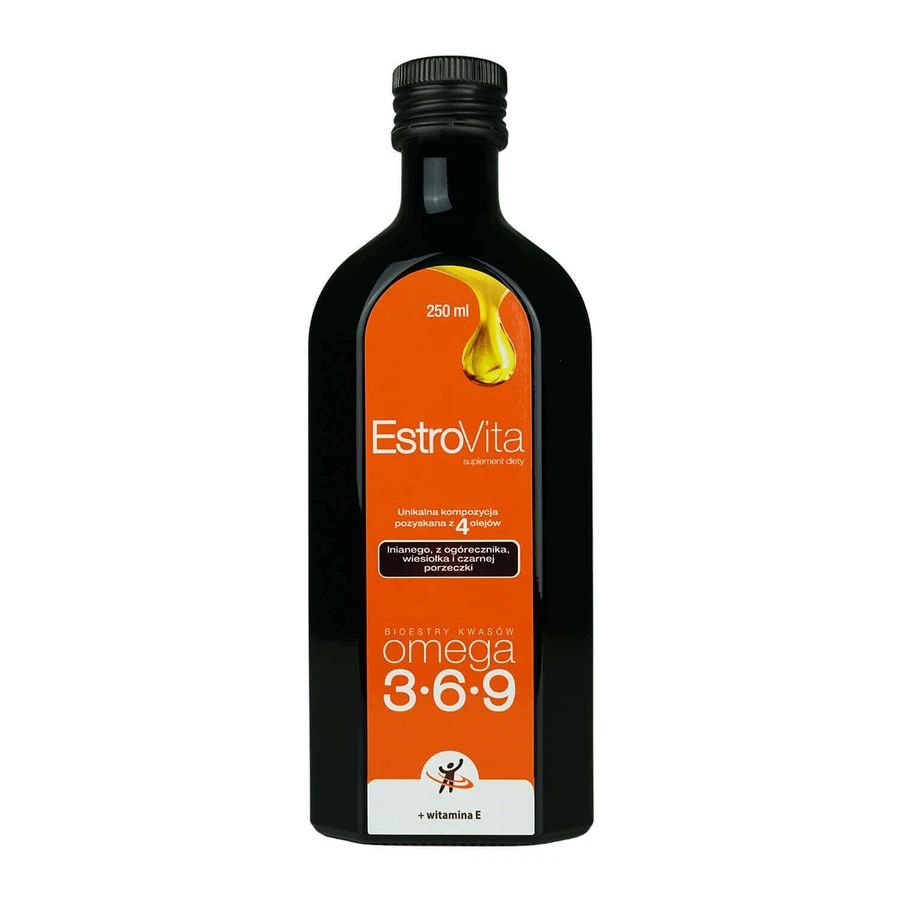 EstroVita, 250 мл: ціни та характеристики