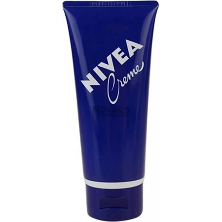 NIVEA крем 100 мл 1×100 мл, крем: цены и характеристики