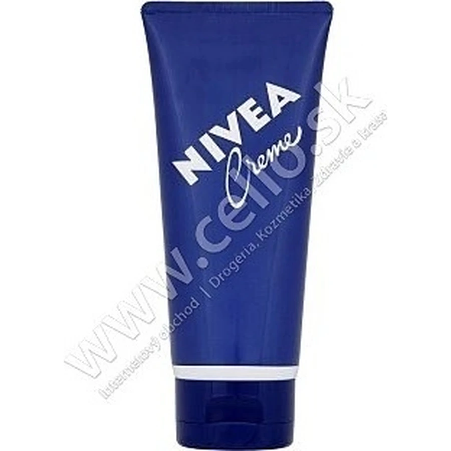 NIVEA крем 100 мл 1×100 мл, крем: цены и характеристики