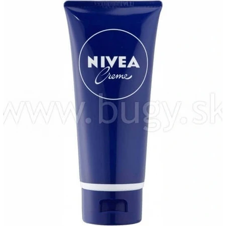NIVEA крем 100 мл 1×100 мл, крем: цены и характеристики