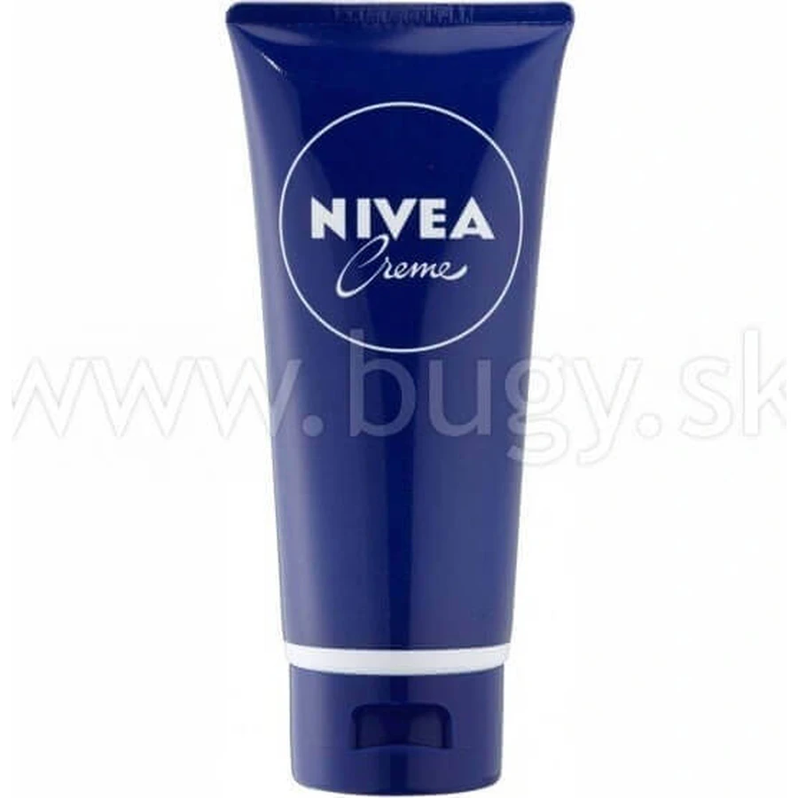 NIVEA крем 100 мл 1×100 мл, крем: цены и характеристики