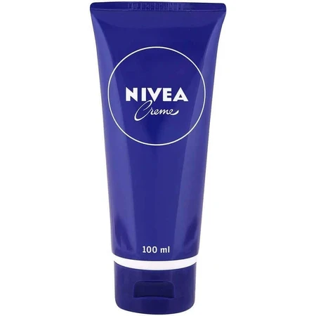 NIVEA крем 100 мл 1×100 мл, крем: цены и характеристики