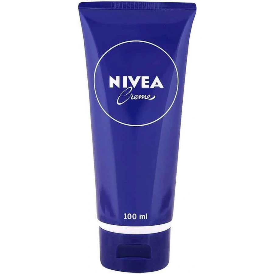 NIVEA крем 100 мл 1×100 мл, крем: цены и характеристики