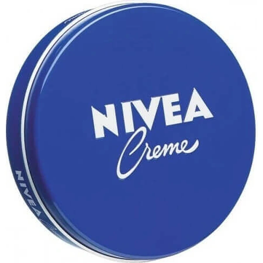 NIVEA крем 100 мл 1×100 мл, крем: цены и характеристики