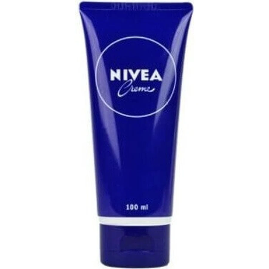 NIVEA крем 100 мл 1×100 мл, крем: цены и характеристики