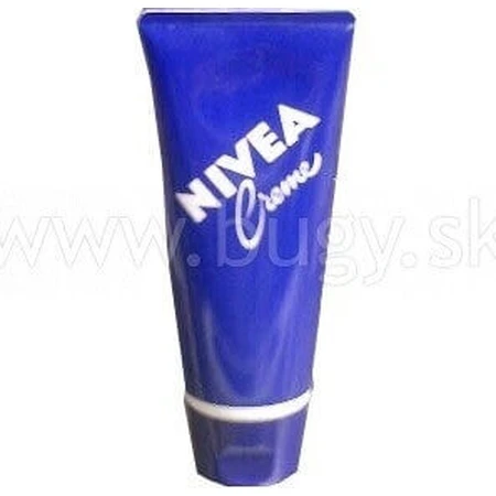 NIVEA крем 100 мл 1×100 мл, крем: цены и характеристики