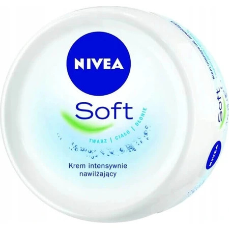 NIVEA крем 100 мл 1×100 мл, крем: цены и характеристики