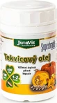 Jutavit Гарбузова олія 100 капсул