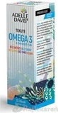 Adelle Davis OMEGA 3 из морских водорослей 50 мл 1×50 мл, пищевая добавка