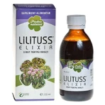 Сироп Adya Lilituss Elixir для взрослых, 180 мл, Adya: цены и характеристики