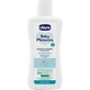 CHICCO Baby Body Wash BABY MOMENTS PROTECTION 1×200 мл, вечно очищает кожу ребенка