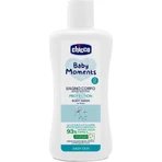 CHICCO Baby Body Wash BABY MOMENTS PROTECTION 1×200 мл, вечно очищает кожу ребенка: цены и характеристики