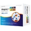 Магній + Вітамін B6 + Вітамін D3 Activlab Pharma Magnesium B6 + D3, 50 капсул