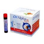 Рідкий колаген Gelita Health Ch Alpha Plus, 30 питних ампул: ціни та характеристики