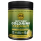 Изотонический напиток со вкусом лимона Isotonic Gold Drink Premium, 600 г, Gold Nutrition