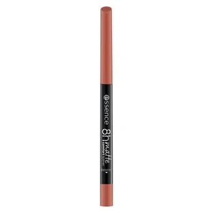Підводка для губ 12 Cushion Talk, 8-годинний матовий комфорт, 0,3 г, Essence