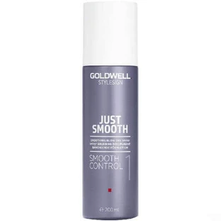 Goldwell Stule Sign Smooth Control Sign Smooth Control Увлажняющий лосьон для упрямых прядей 200 мл