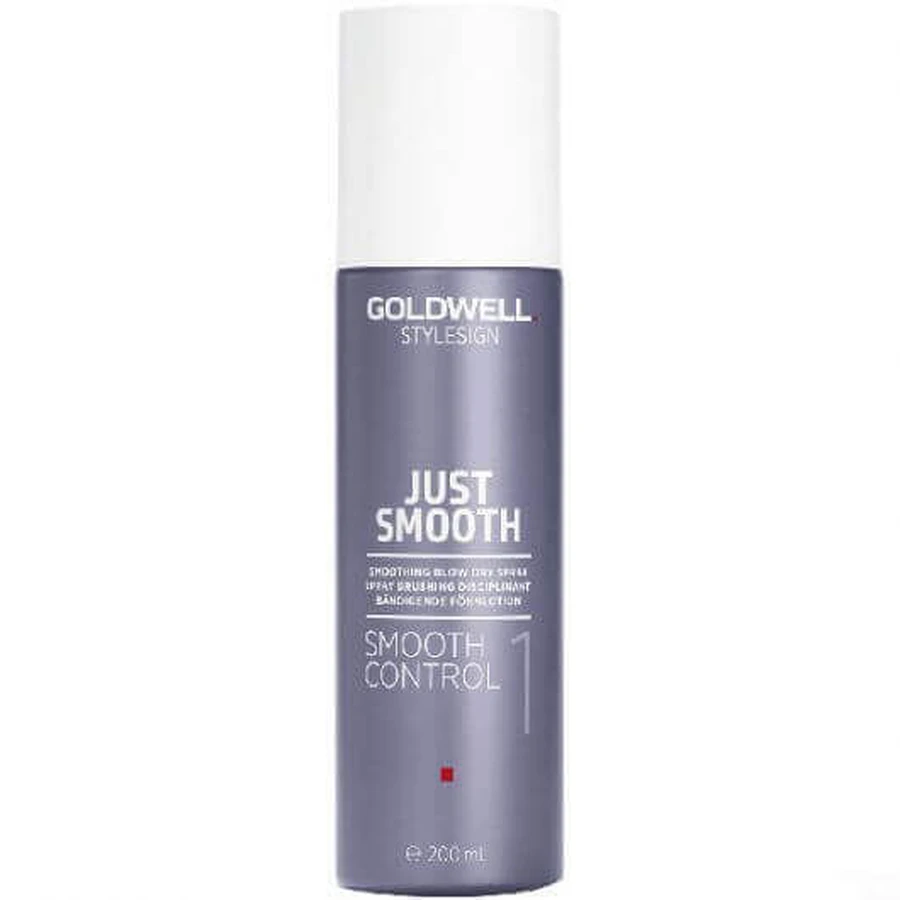 Goldwell Stule Sign Smooth Control Sign Smooth Control Увлажняющий лосьон для упрямых прядей 200 мл: цены и характеристики