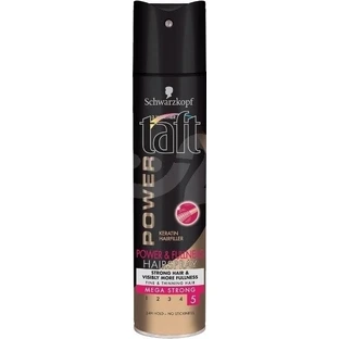 Лак для волосся Schwarzkopf Taft Power 1×250 мл, лак для волосся
