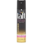 Лак для волосся Schwarzkopf Taft Power 1×250 мл, лак для волосся: ціни та характеристики