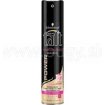 Лак для волосся Schwarzkopf Taft Power 1×250 мл, лак для волосся: ціни та характеристики