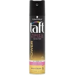 Лак для волосся Schwarzkopf Taft Power 1×250 мл, лак для волосся: ціни та характеристики