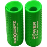 Силова система Рукоятки для важкої атлетики MAX GRIPZ RED. XL 2 шт