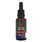 Масло витамина Е, 100% натуральное без запаха, 30 мл, SOiL