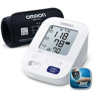 Манометр Omron M3 comfort intelli