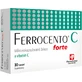 PharmaSuisse FERROCENTO forte C 30 таблеток