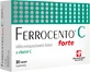 PharmaSuisse FERROCENTO forte C 30 таблеток
