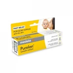 Крем для сосков Medela Purelan с ланолином, 37 г: цены и характеристики