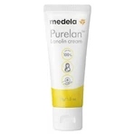 Крем для сосков Medela Purelan с ланолином, 37 г: цены и характеристики