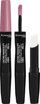 Rimmel London Lasting Provocalips помада 220 Come Up Roses, 2,3 мл