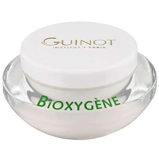 Освітлюючий крем Guinot Bioxygene 50мл